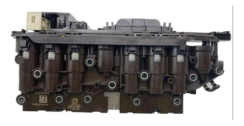 Módulo De Control De Transmisión 6l45 6l50 6l80 Tcm 24270598