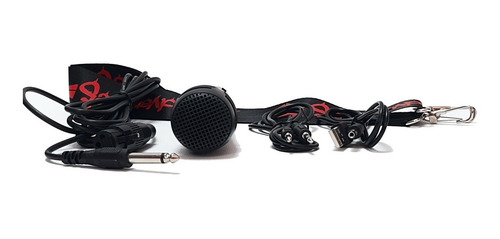 Parlante Portatil Bluetooth Usb Aux Novik Adventure 5