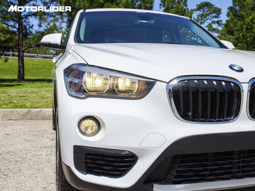Bmw X1 Sdrive 18i At Extra Full | Permuta / Financia
