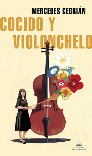 Libro: Cocido Y Violonchelo Stew And Cello (spanish Edition)