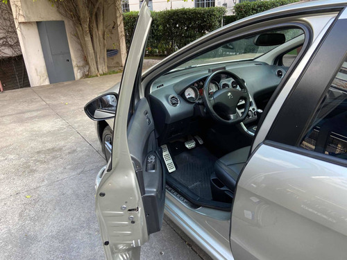 Imagen 13 de 18 de Peugeot 308 2013 1.6 Sport Thp 163cv