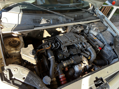 Peugeot Partner 1.6 Hdi Furgon Confort
