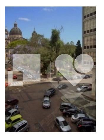 Apartamento-porto Alegre-centro Histórico | Ref.: 28-im415981 - 28-im415981