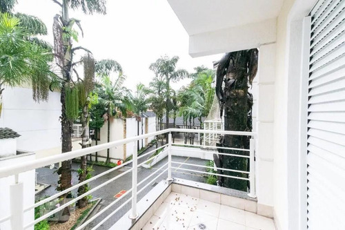 Imagem 2 de 28 de Casa À Venda Na Rua Alberto Willo, Planalto Paulista, São Paulo - Sp - Liv-15062