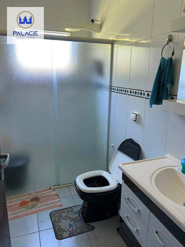 Imagem 24 de 25 de Chácara Com 2 Dormitórios À Venda, 1870 M² Por R$ 490.000,00 - Charqueada - Charqueada/sp - Ch0085