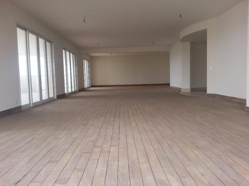 Imagem 9 de 30 de Altíssimo Padrão À Venda Na Região Do Panamby!!!! - Ap0331 - 68535569