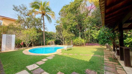 Imagem 3 de 15 de Casa Para Venda No Bairro Riviera De São Lourenço Em Bertioga - Cod: Ir18382 - Ir18382