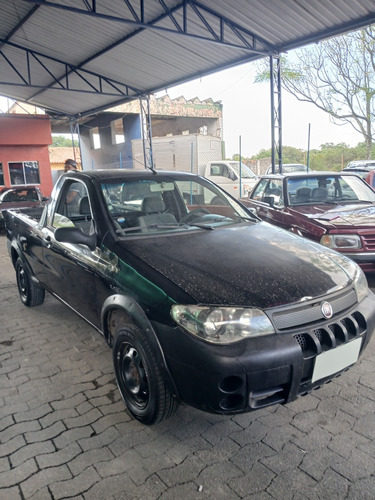 Fiat Strada 1.4 Fire Flex 2p