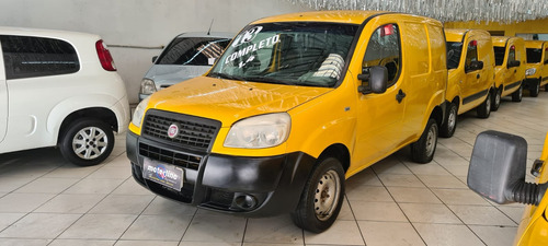 Fiat Doblo Cargo 1.4 Flex 4p