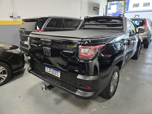 Fiat Strada STRADA FREEDOM 1.3 FLEX 8V CS PLUS