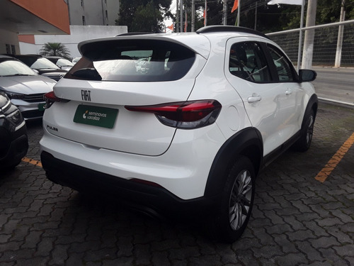 Fiat Pulse 1.3 FLEX DRIVE CVT