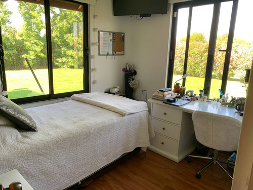 Imagen 7 de 15 de Impecable Casa En Condominio En Isla De Maipo
