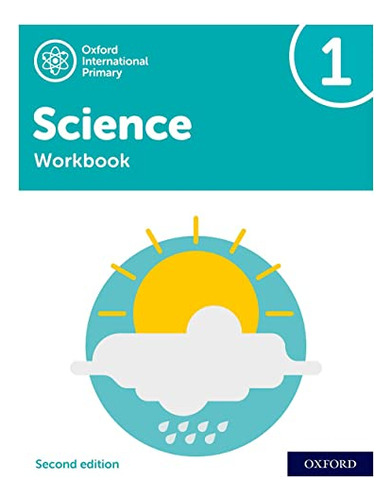 Oxford Int Primary Science 1 2 Ed- Wb - Hudson Terry