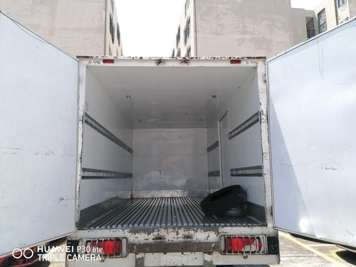 Imagen 5 de 10 de Volkswagen Crafter 2017 2.0 Chasis Cabina 5.0 Ton Lwb Mt