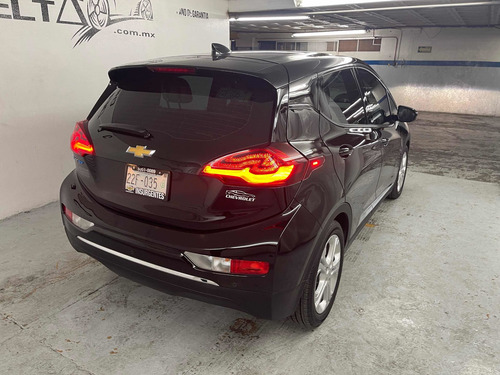Imagen 7 de 15 de Chevrolet Bolt Ev Lt 200 Hp At 2020