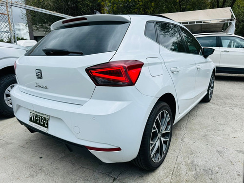 Seat Ibiza 1.6 Xcellence 5P At