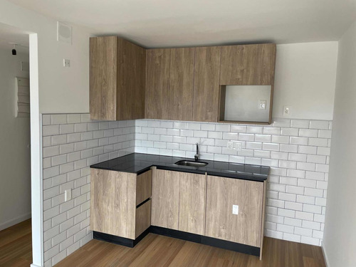 Imagen 1 de 9 de Apartamento - Tres Cruces