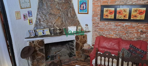 Oportunidad Inversores En Pando, Casa 4 Dorm. En Terreno Habilitado Para Edificio