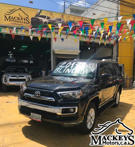 Imagen 1 de 12 de Toyota 4runner