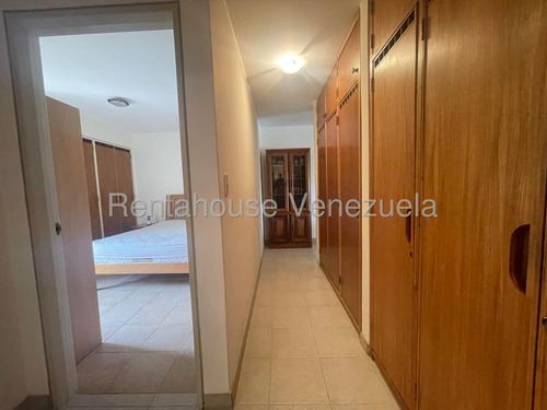 Ls Vende Apartamento Los Chaguaramos