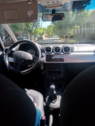 Citroën Aircross 1.6 Vti 115 Feel 2016