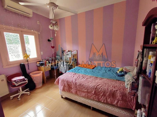 Venta Casa 5 Dormitorios Florencio Varela Con Cochera