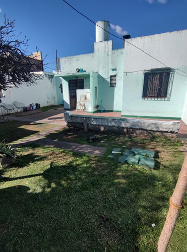 Venta Casa S/lote, San Antonio De Padua