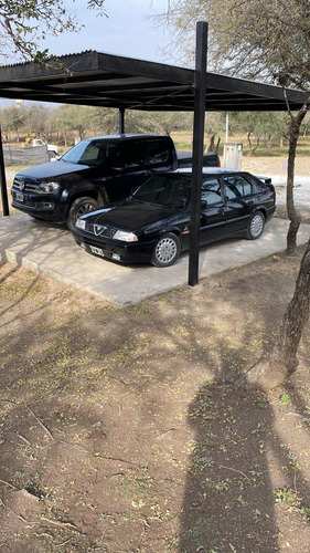 Alfa Romeo 33 1.7