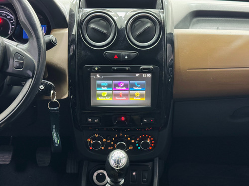 Renault Duster 2.0 Ph2 4x4 Privilege
