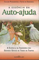 Comprar Livro A Essência Da Auto-ajuda