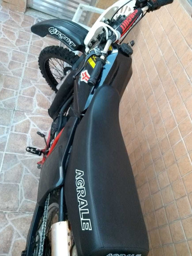Agrale 27,5 Explorer Lc