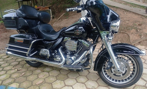 Imagem 12 de 15 de Harley Davison Electra Ultra Glide