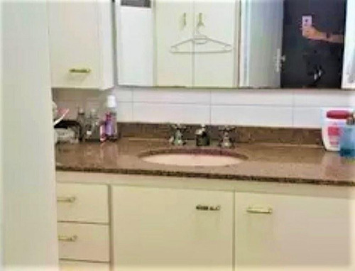 Imagem 6 de 23 de Apartamento Com 2 Dormitórios À Venda, 80 M² Por R$ 490.000,00 - Mooca - São Paulo/sp - Ap5034
