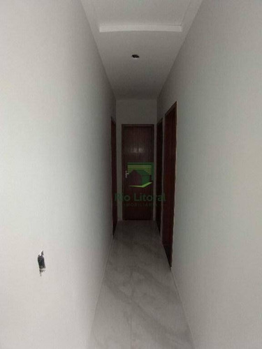 Imagem 17 de 19 de Casa Com 3 Dormitórios À Venda, 74 M² Por R$ 290.000,00 - Enseada Das Gaivotas - Rio Das Ostras/rj - Ca1197