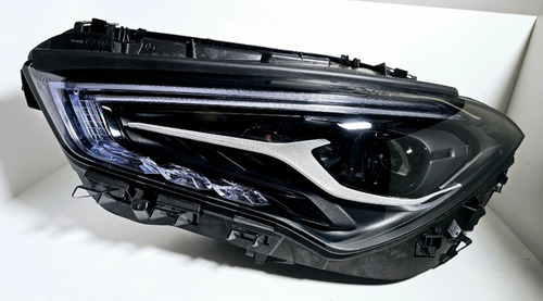 Farol Esquerdo Full Led Original Cla 1.3 2023 2024 (Usado)