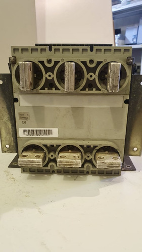 Disjuntor 1250a Merlin Gerin Masterpact Nt12 H1 Micrologic 5 (Usado)