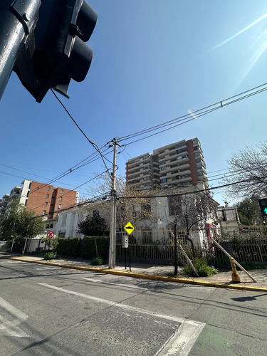 Terreno - Oportunidad Única De Inversión En Providencia