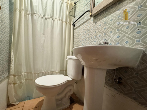 Comuy Venta Casa 4d 2b A 3 Min Del Rio Tolten Temuco