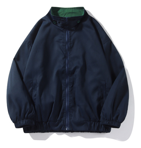 Chaqueta Old School Para Hombre, Chaqueta Thpilot, Todo Unif