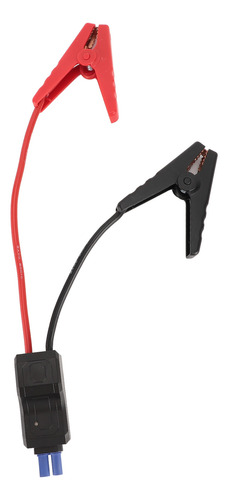 Pinza De Arranque Para Coche De 12 V, Conector Ec5, Emergenc