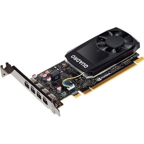 Pny Nvidia Quadro P1000 Professional Graphics Board