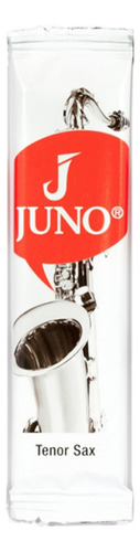 Cañas Vandoren Juno Para Saxo Tenor Dureza / Número Nº 3