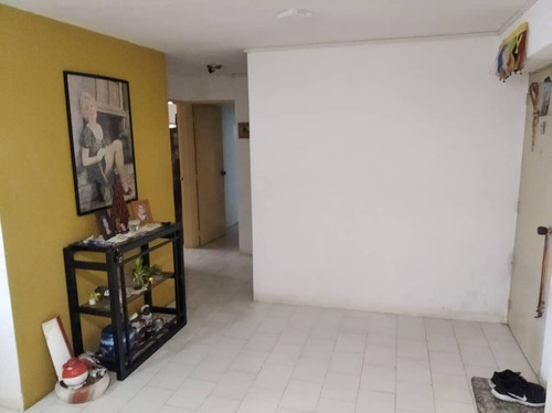 Venta Apartamento La Candelaria