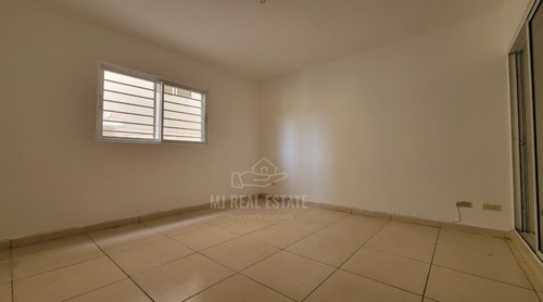 Imagen 7 de 11 de Apartamento En Santo Domingo Oeste