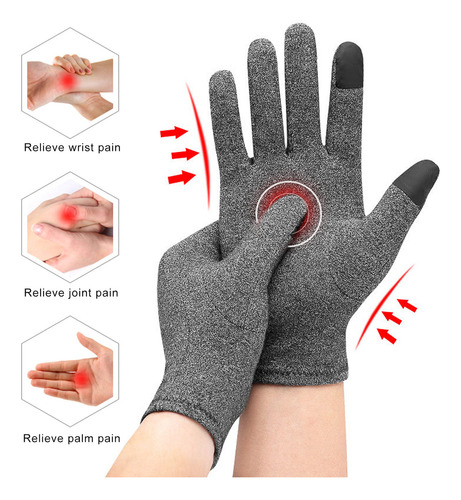 Para Soporte Para Manos, Artritis, Pantalla Completa,