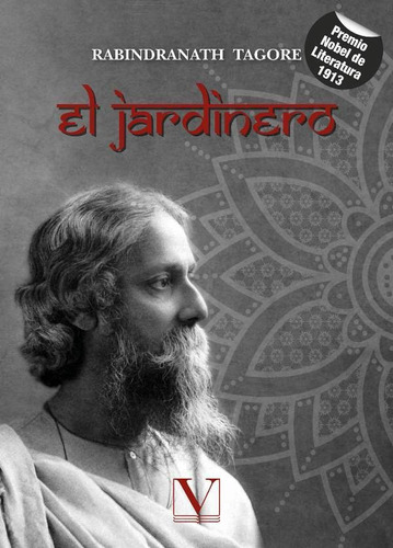 El Jardinero, De Rabindranath Tagore