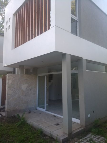 Imagen 5 de 14 de Venta De Casa En Ph A Estrenar De 3 Dormitorios En City Bell