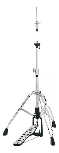 Soporte De Hi Hat Reforzado Ajustable Linea Standard