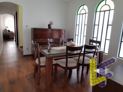 Sobrado - B. Nova Gerty - 16915