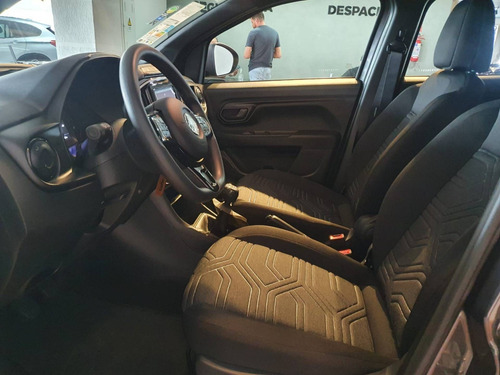 Imagem 8 de 13 de Fiat Strada 1.3 Firefly Flex Freedom Cd Manual